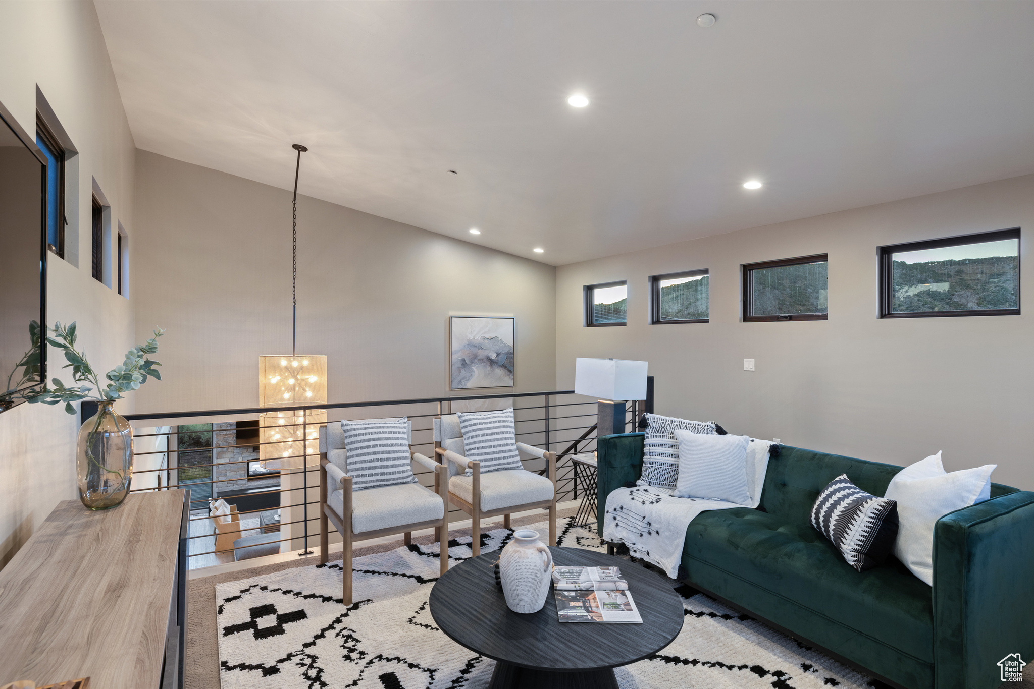 NORTHGATE CANYON SUBDIVISION - Residential