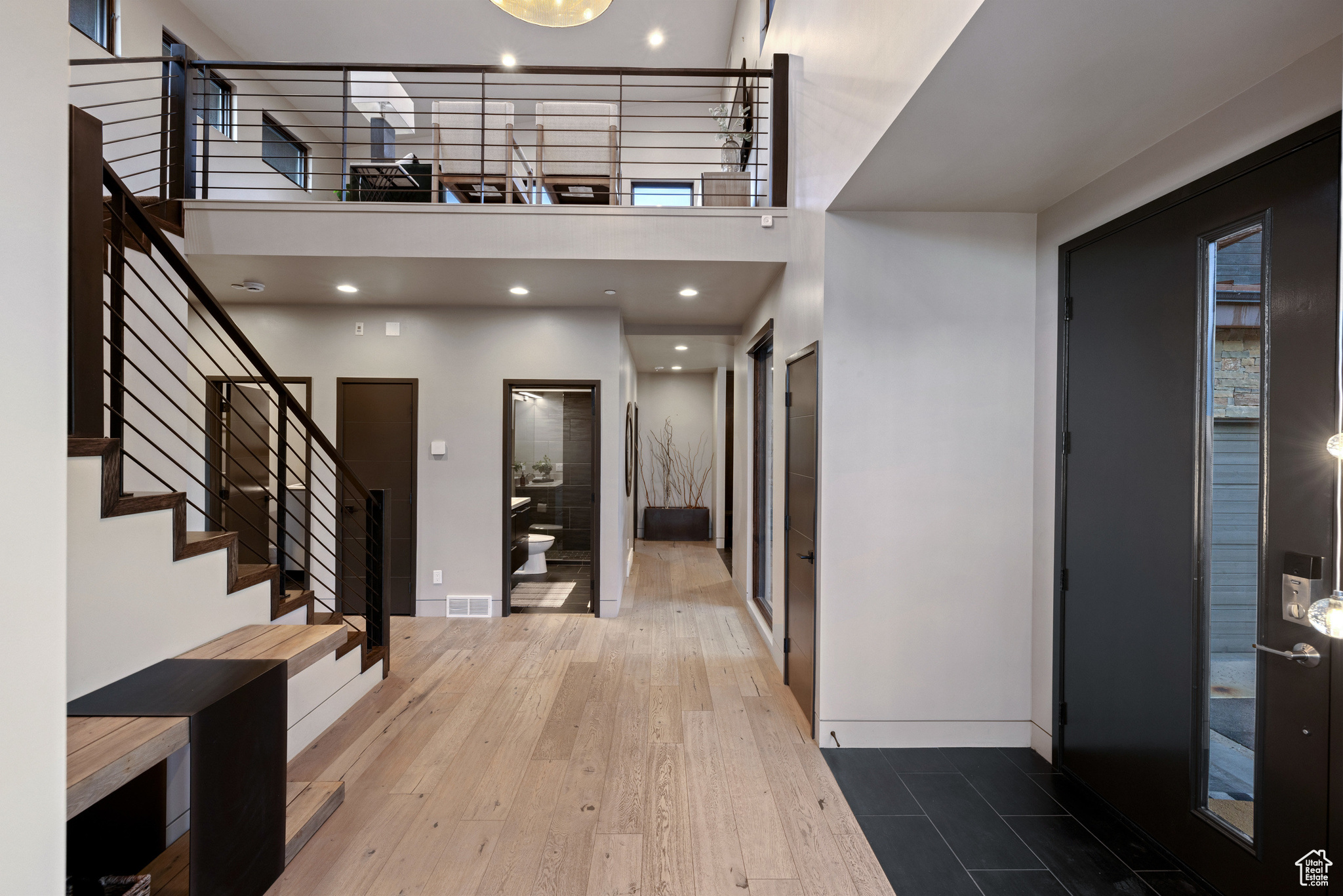 NORTHGATE CANYON SUBDIVISION - Residential