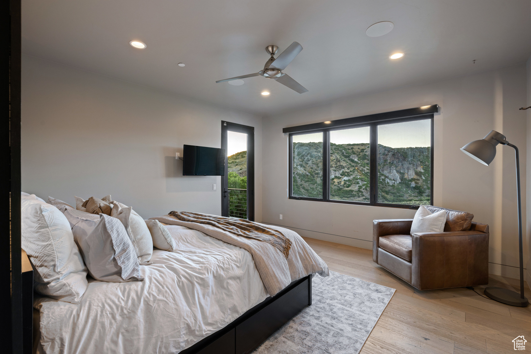 NORTHGATE CANYON SUBDIVISION - Residential