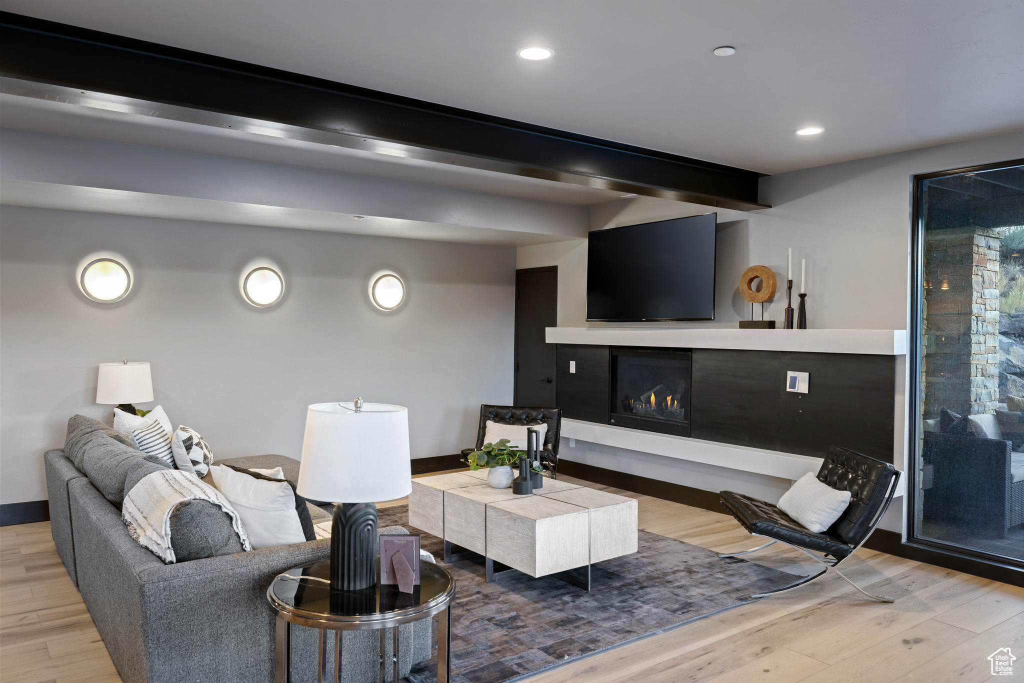 NORTHGATE CANYON SUBDIVISION - Residential