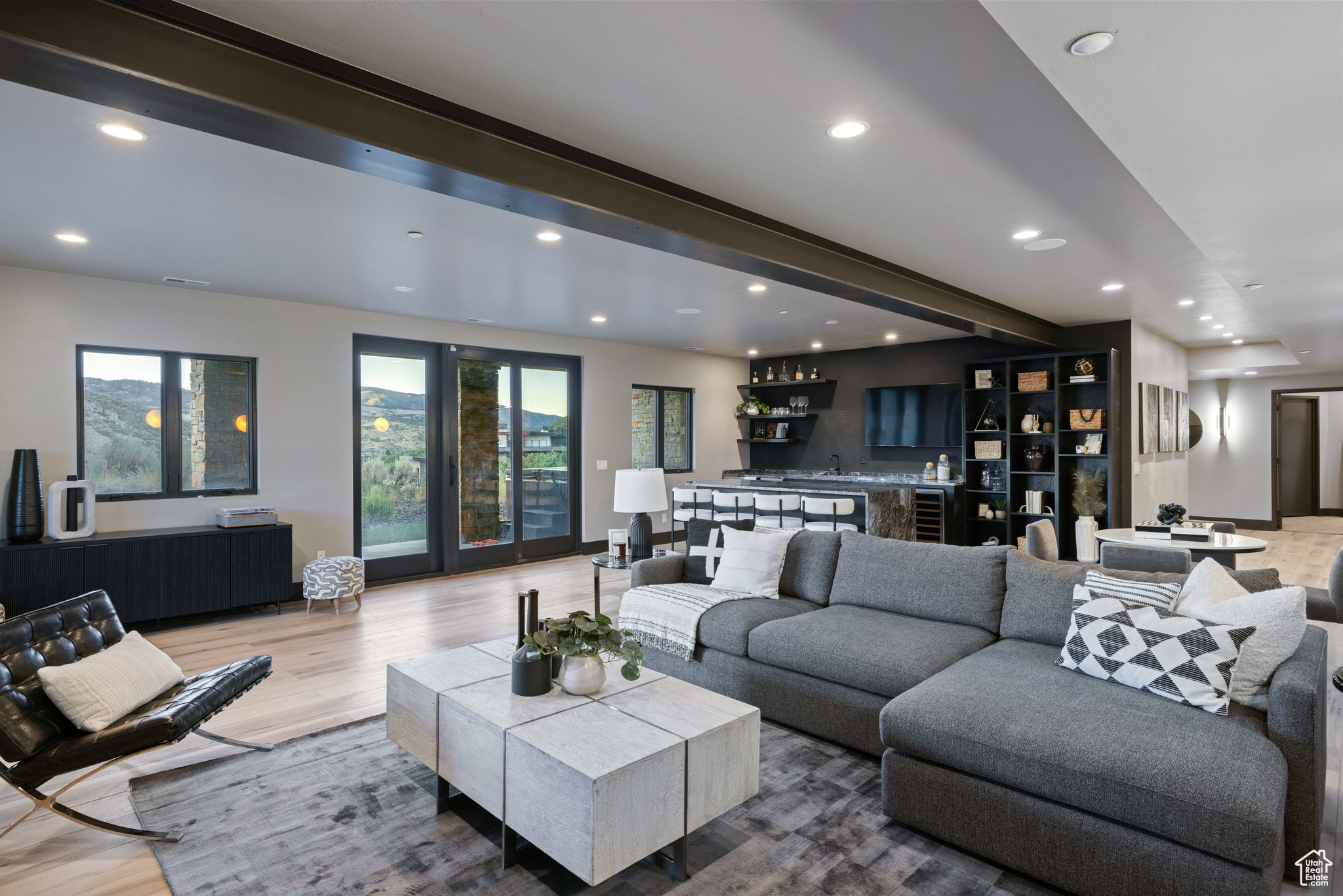 NORTHGATE CANYON SUBDIVISION - Residential