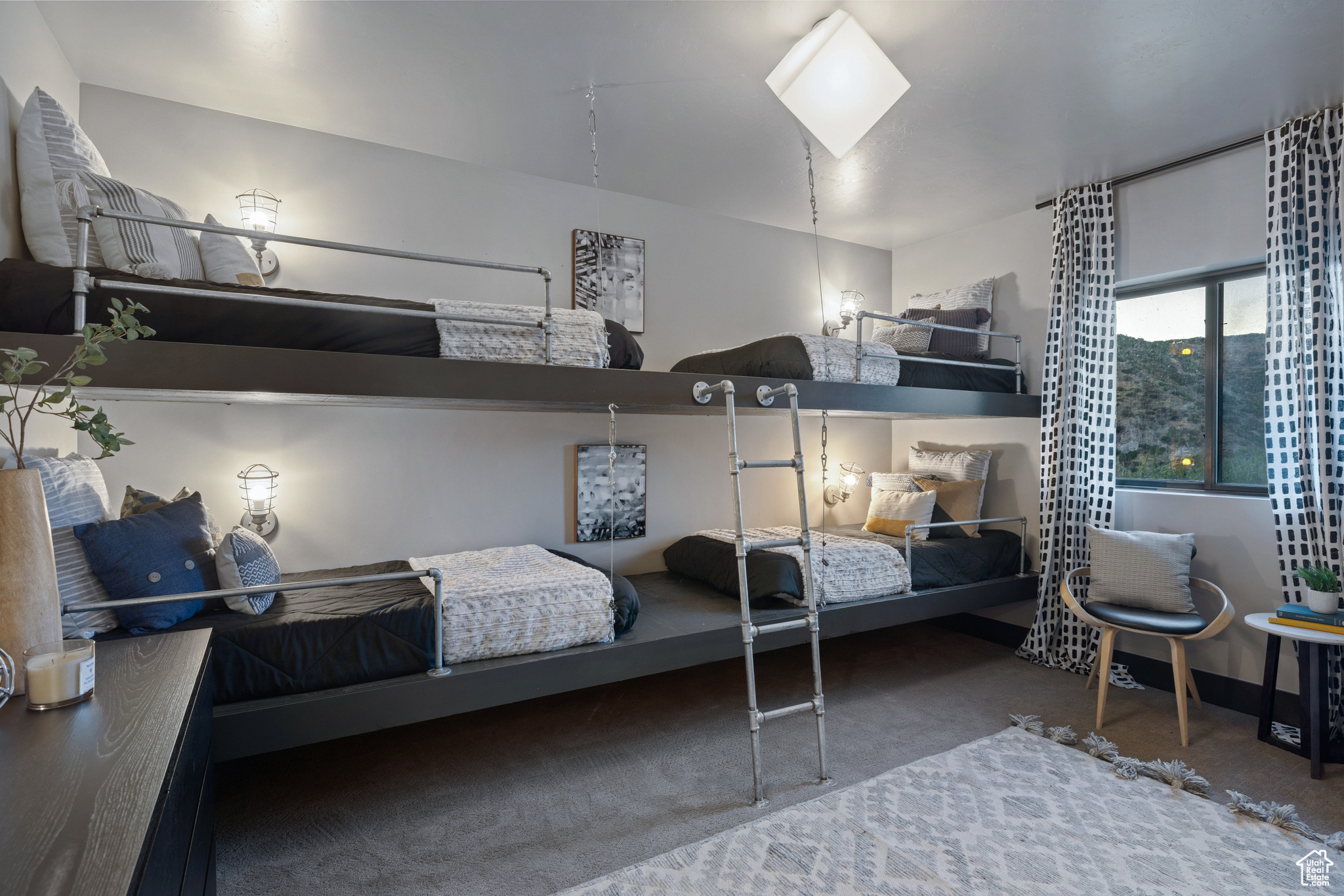 NORTHGATE CANYON SUBDIVISION - Residential