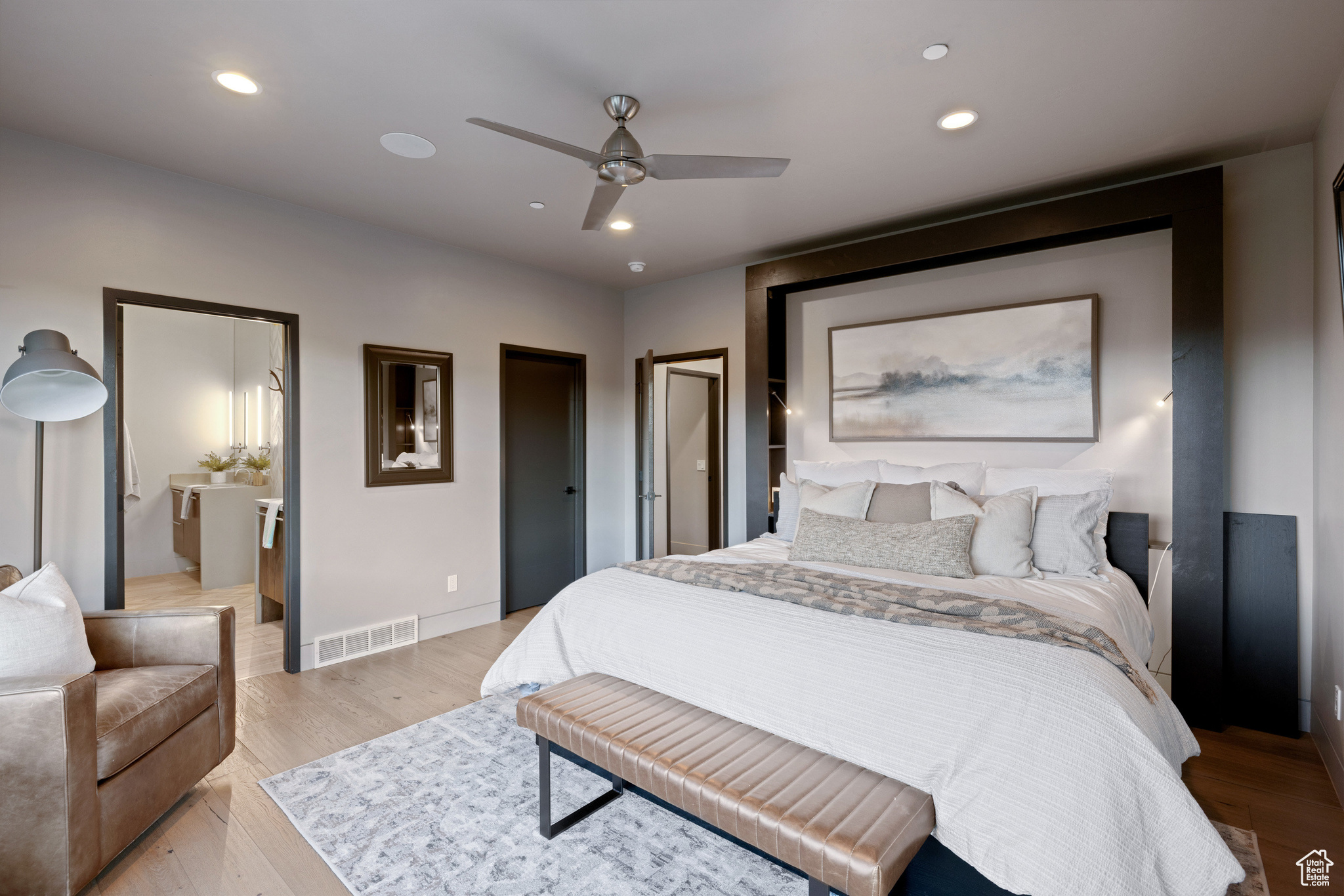 NORTHGATE CANYON SUBDIVISION - Residential