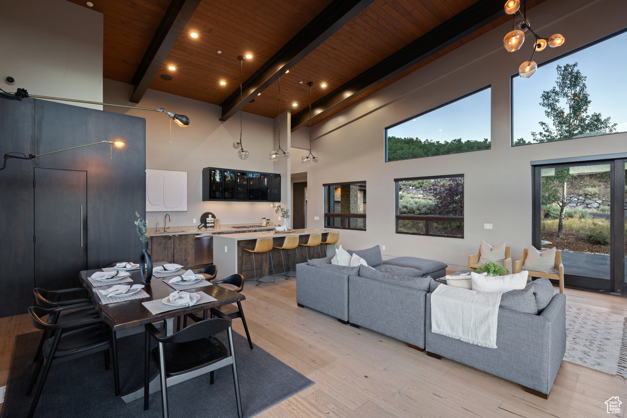 NORTHGATE CANYON SUBDIVISION - Residential