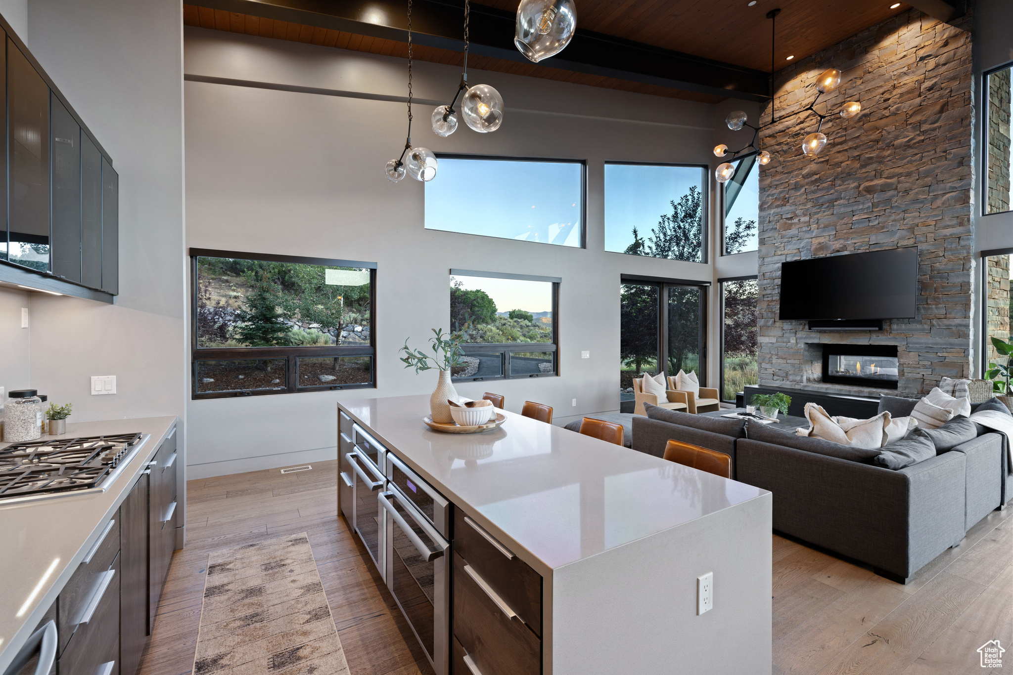 NORTHGATE CANYON SUBDIVISION - Residential