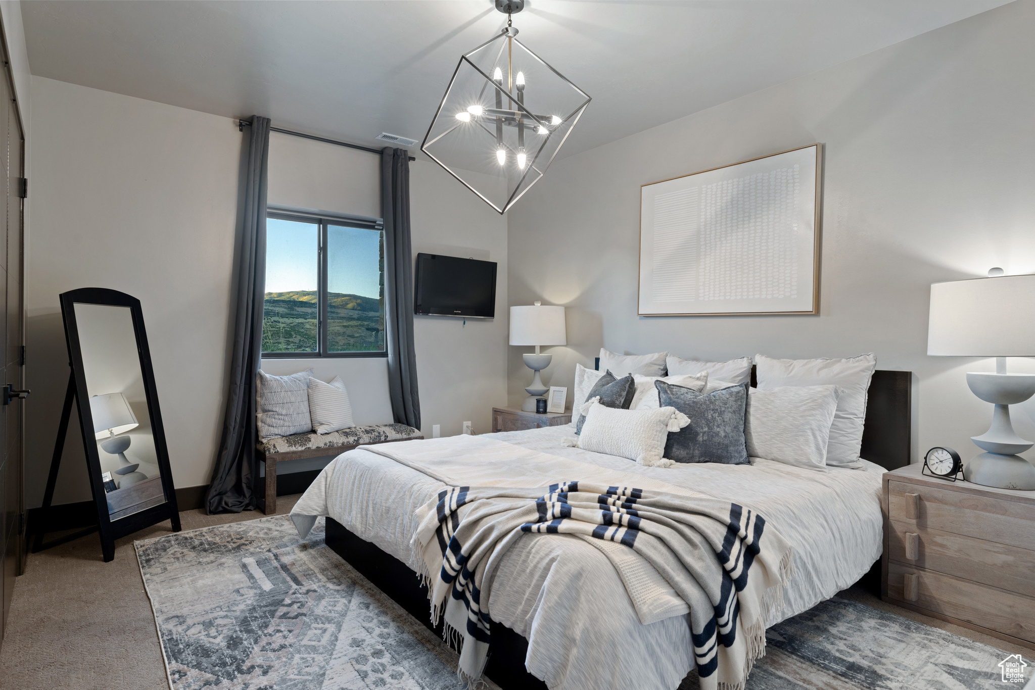 NORTHGATE CANYON SUBDIVISION - Residential