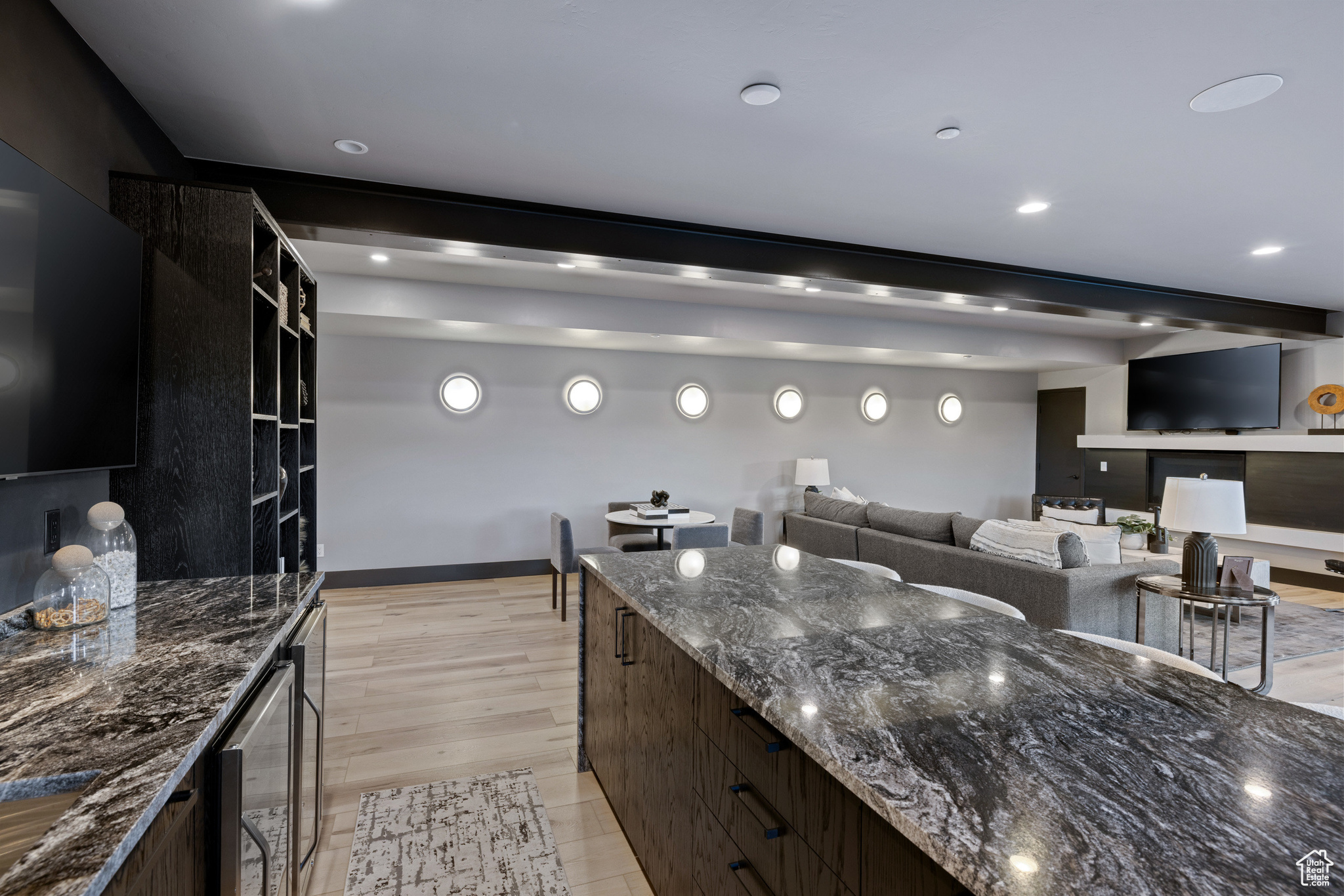 NORTHGATE CANYON SUBDIVISION - Residential