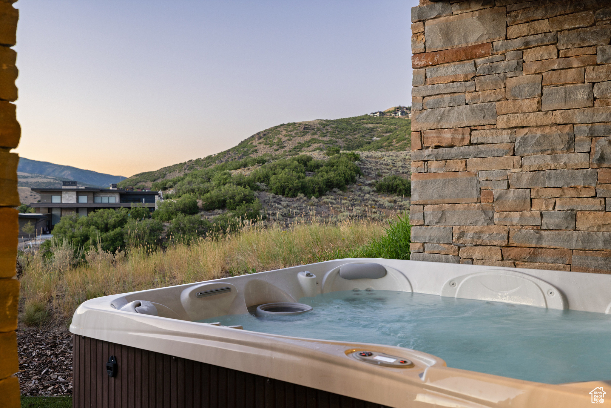 NORTHGATE CANYON SUBDIVISION - Residential