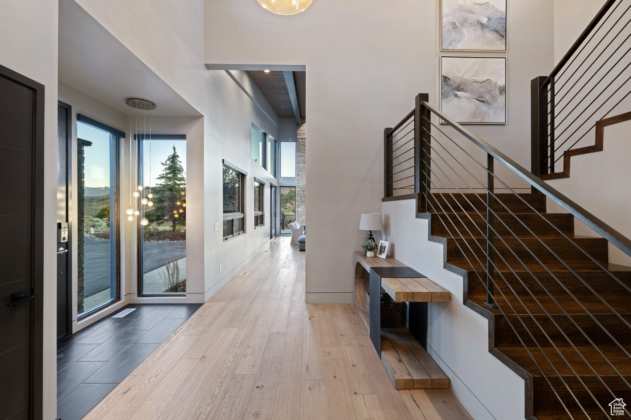 NORTHGATE CANYON SUBDIVISION - Residential