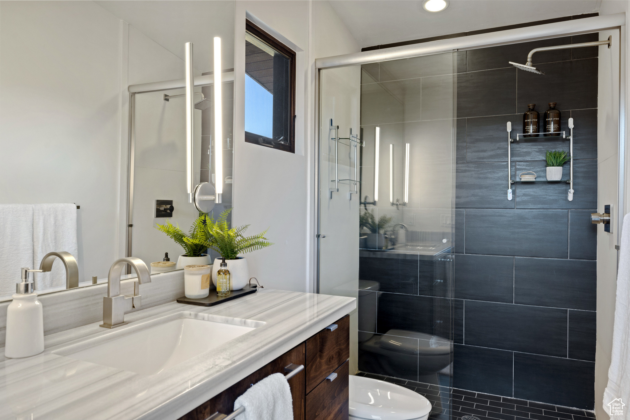 NORTHGATE CANYON SUBDIVISION - Residential