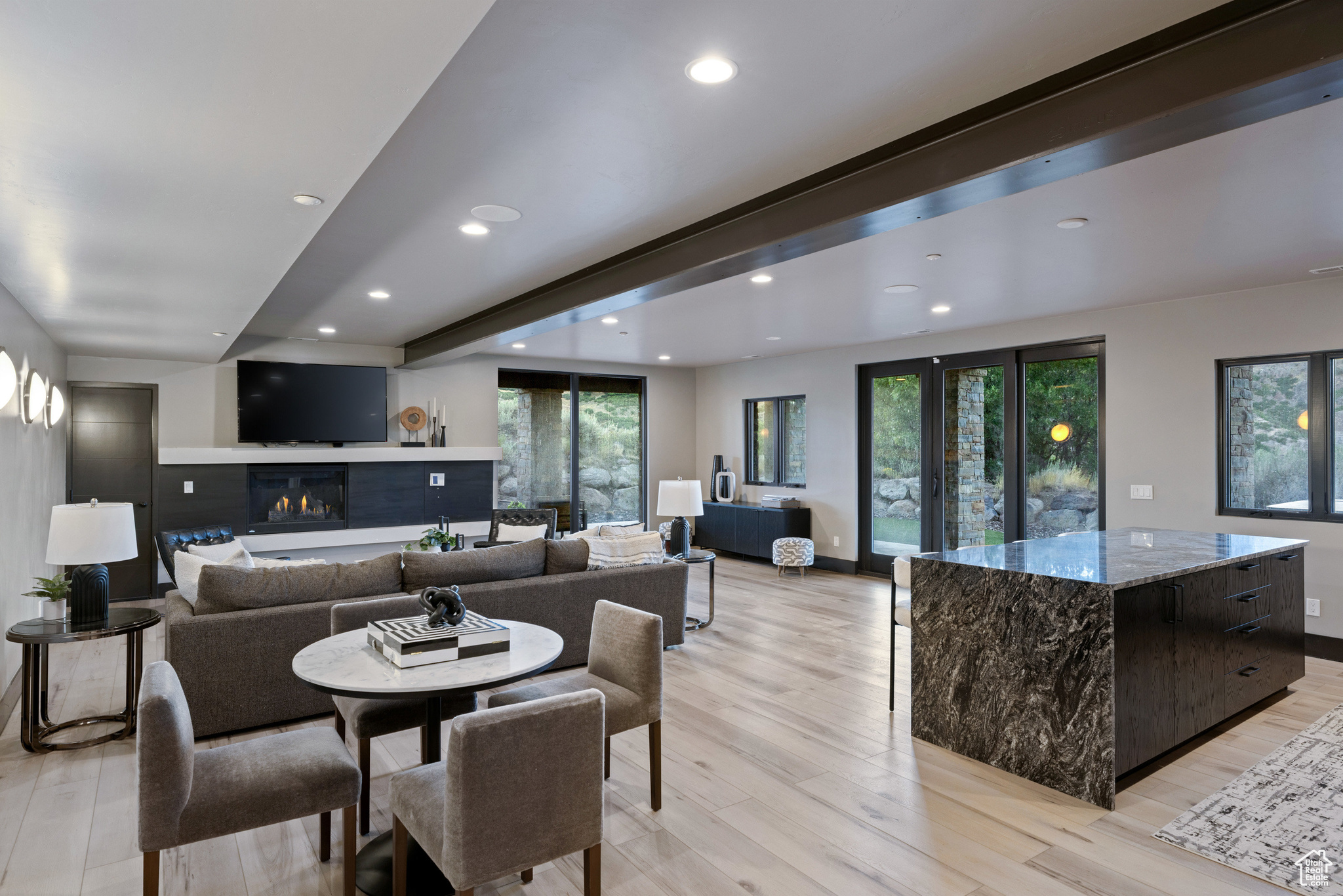 NORTHGATE CANYON SUBDIVISION - Residential