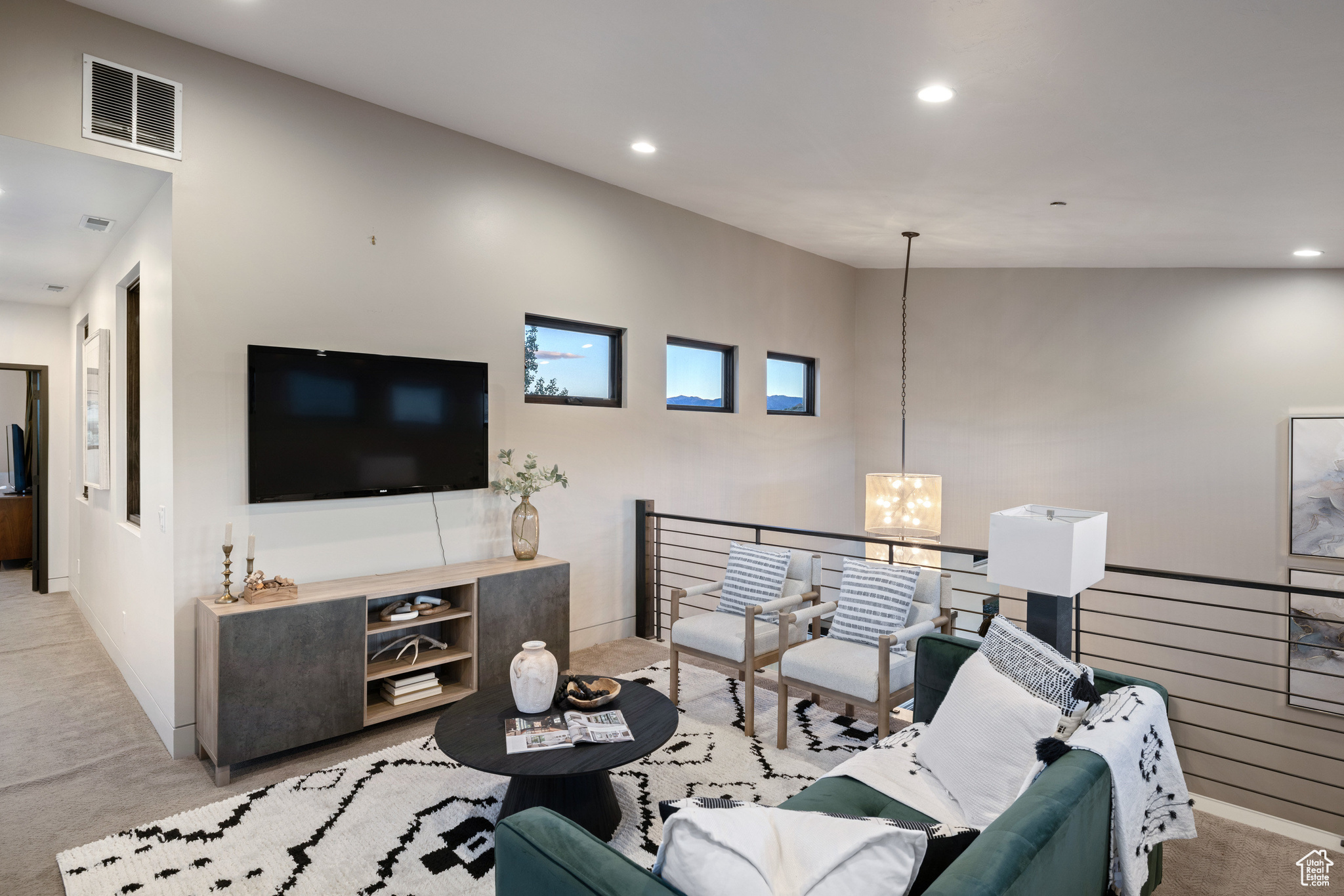 NORTHGATE CANYON SUBDIVISION - Residential