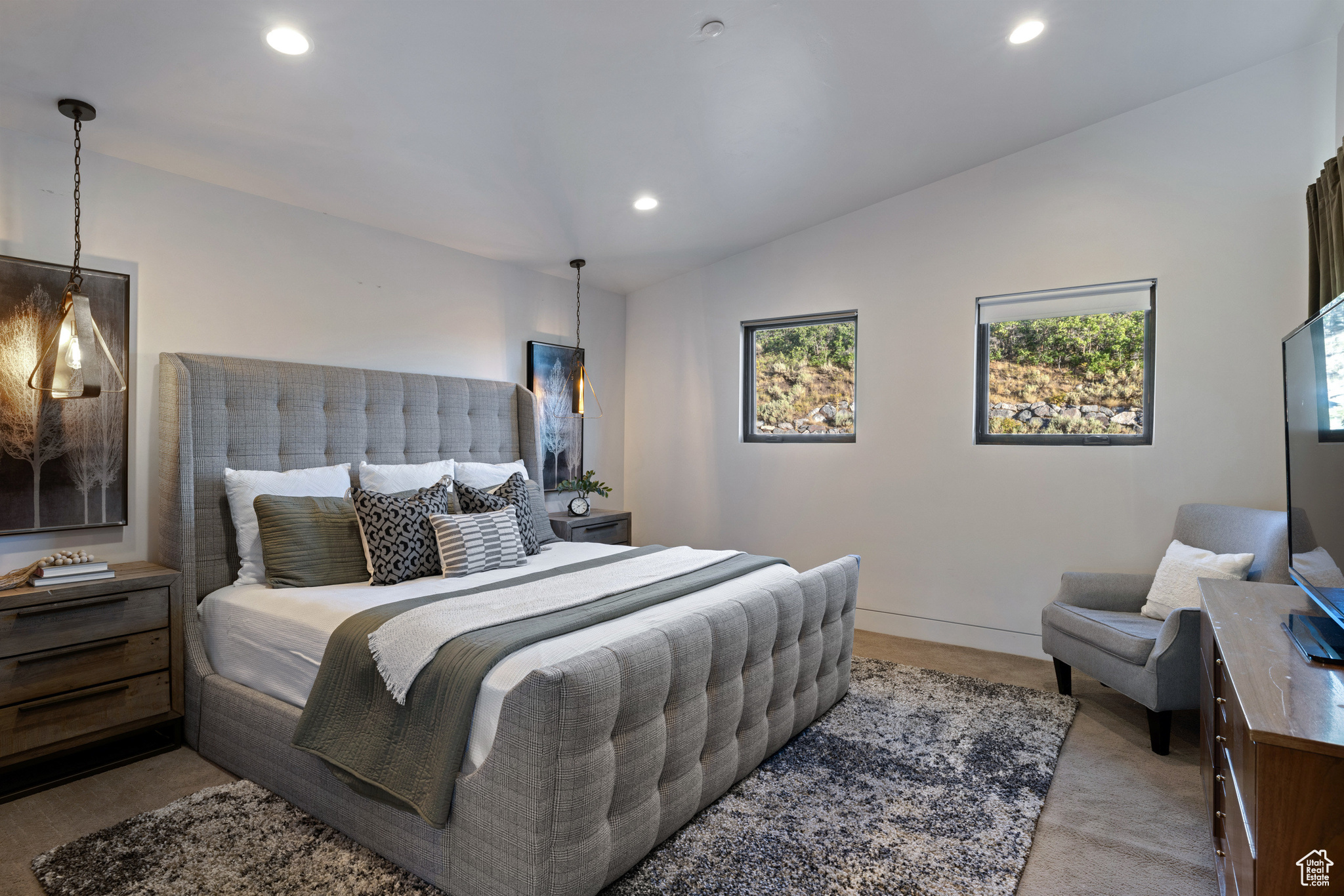 NORTHGATE CANYON SUBDIVISION - Residential