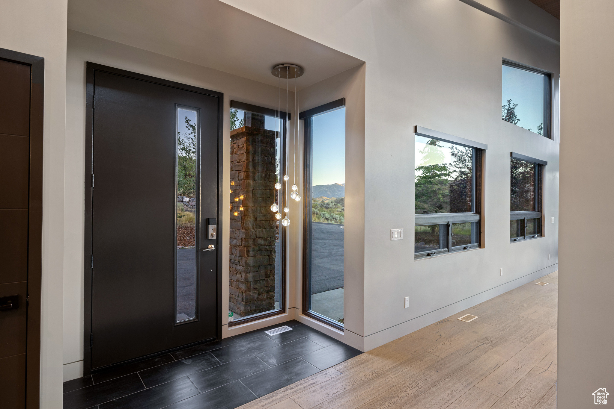 NORTHGATE CANYON SUBDIVISION - Residential