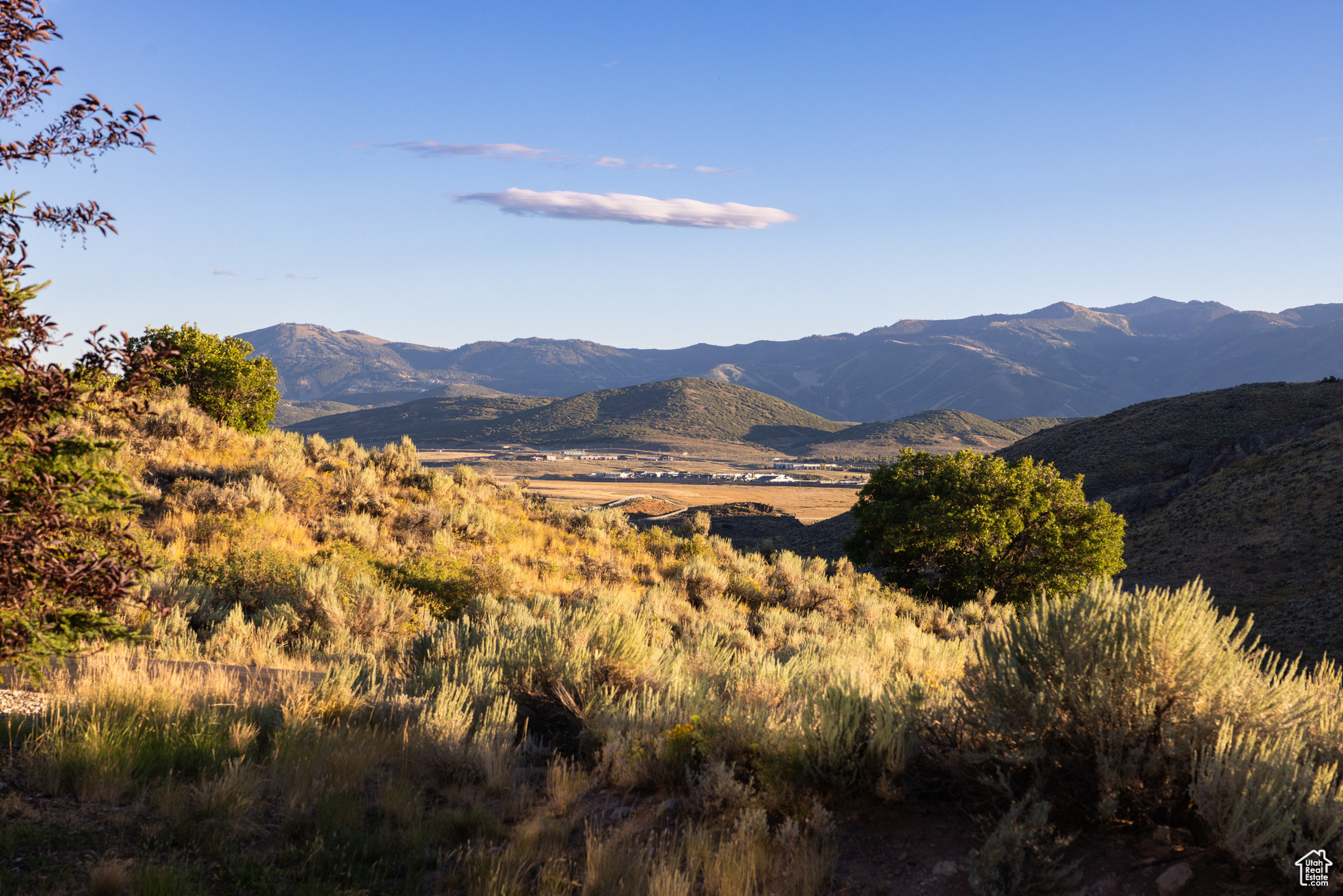 NORTHGATE CANYON SUBDIVISION - Residential