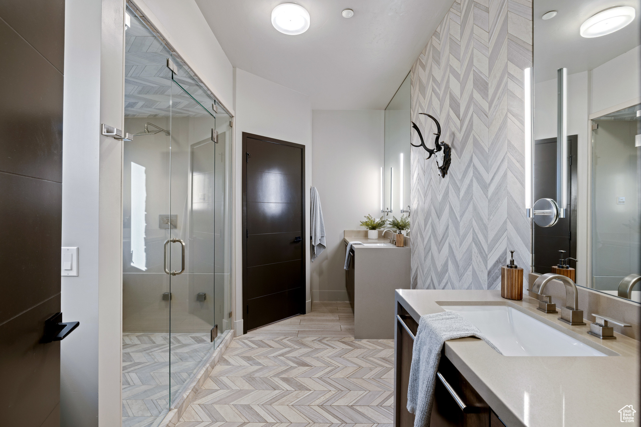 NORTHGATE CANYON SUBDIVISION - Residential