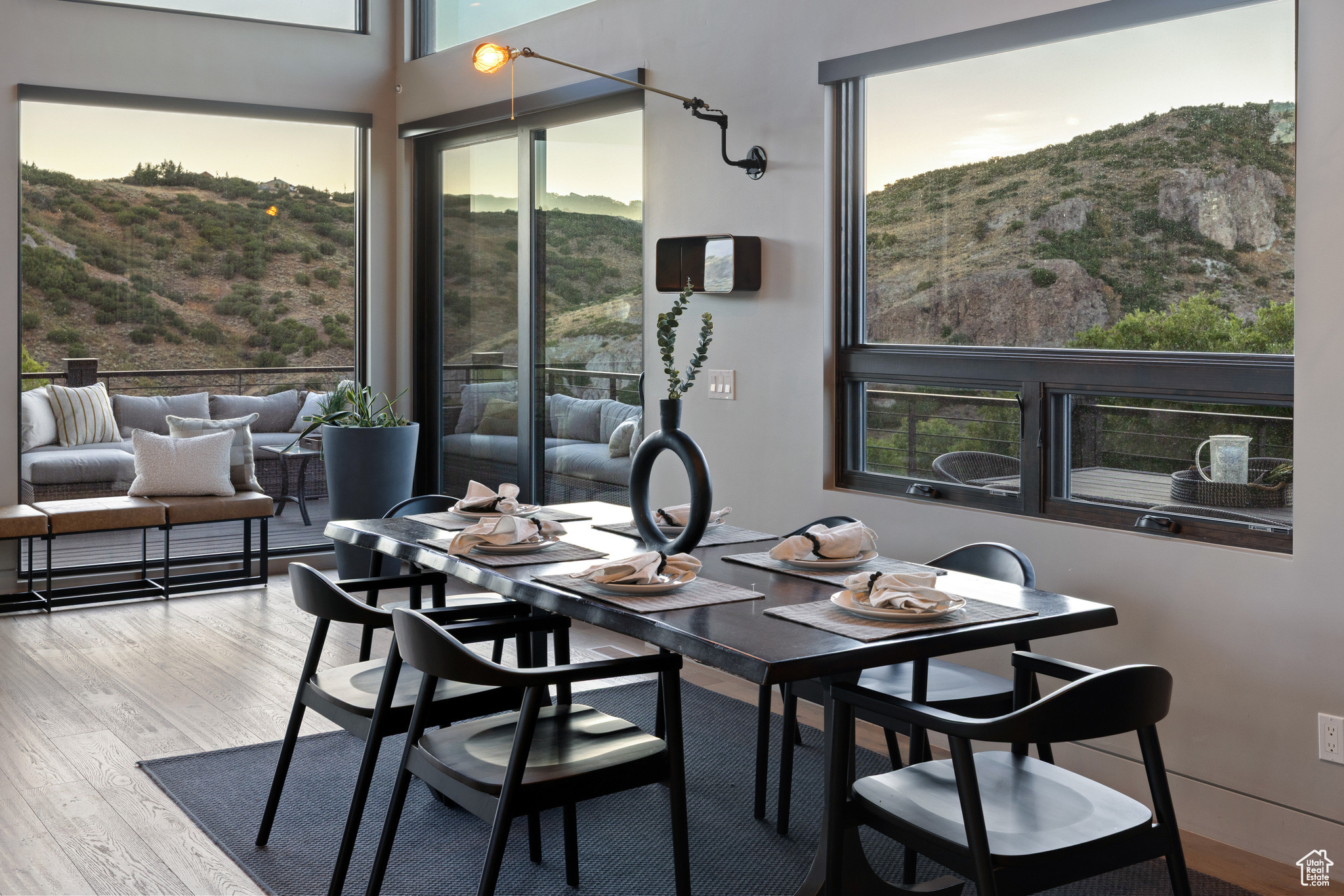 NORTHGATE CANYON SUBDIVISION - Residential