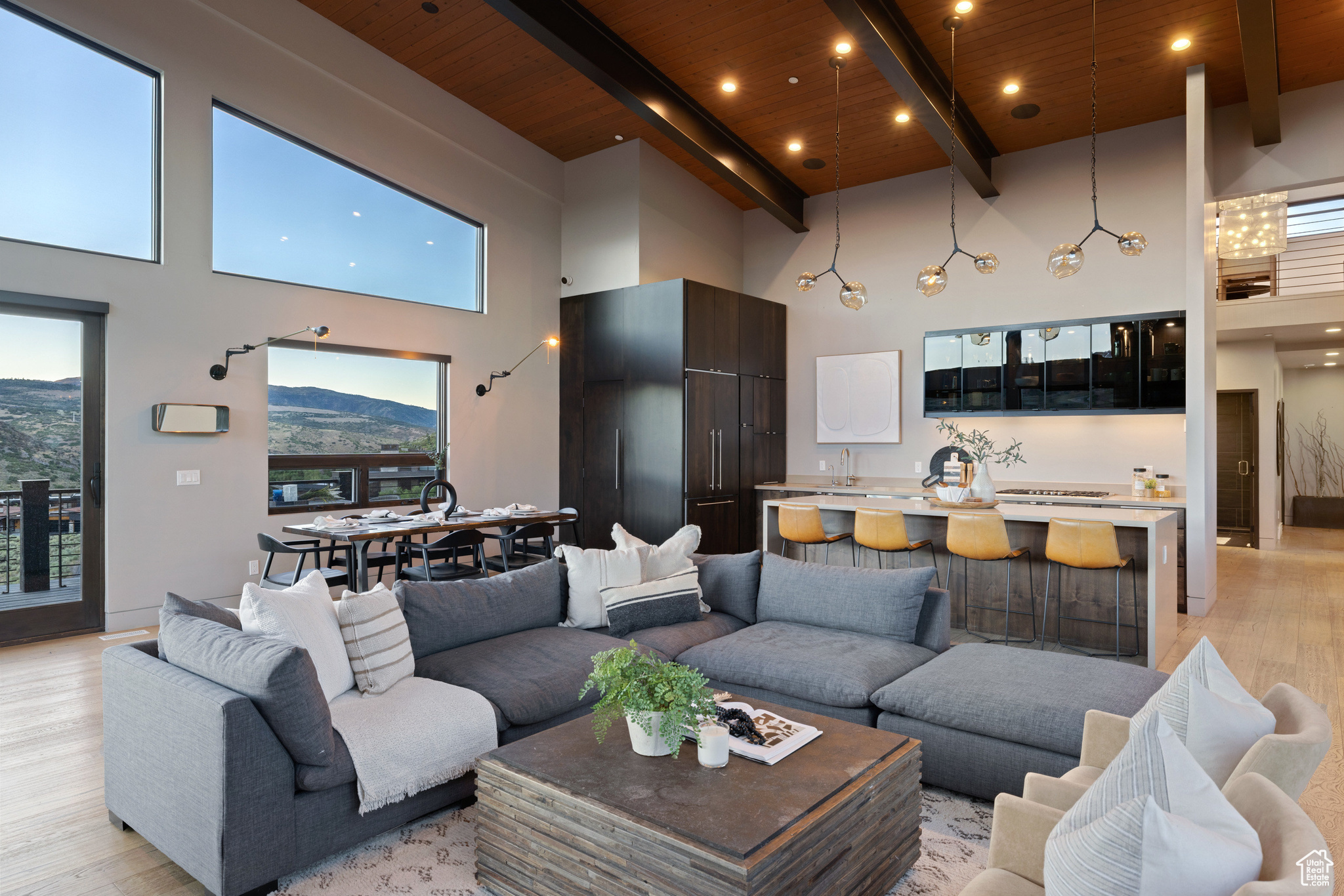 NORTHGATE CANYON SUBDIVISION - Residential