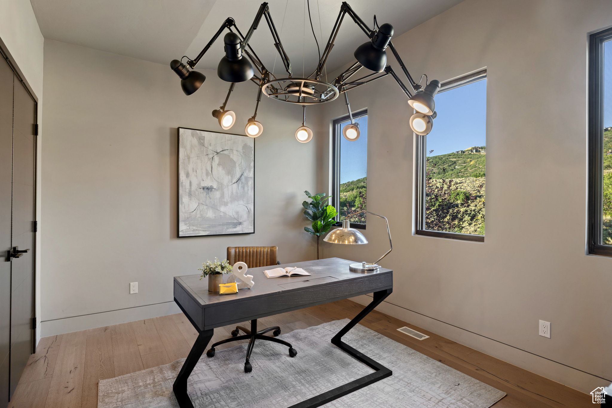 NORTHGATE CANYON SUBDIVISION - Residential