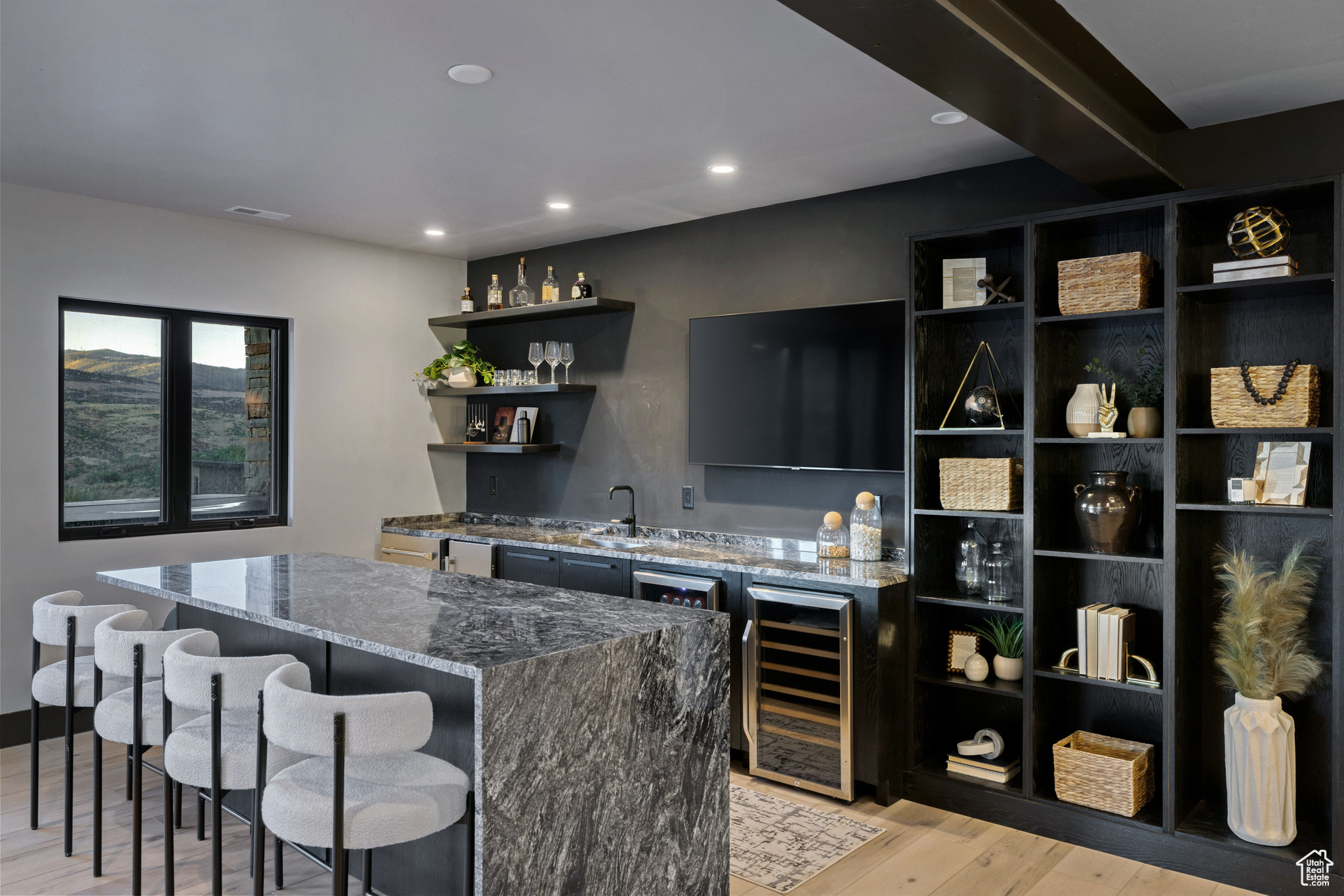 NORTHGATE CANYON SUBDIVISION - Residential