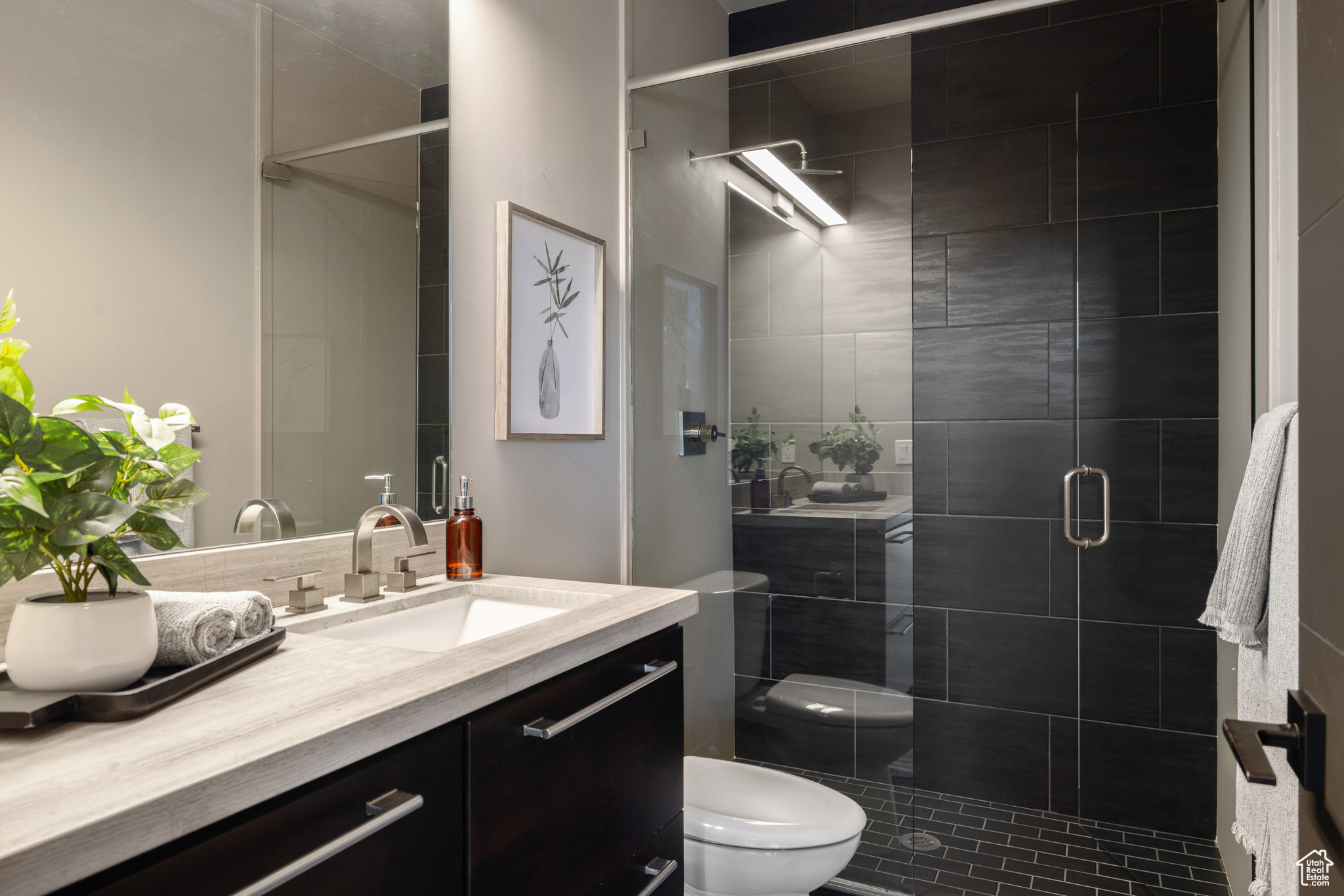 NORTHGATE CANYON SUBDIVISION - Residential