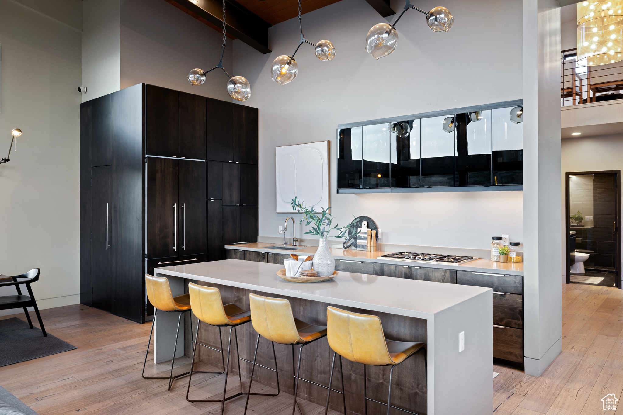 NORTHGATE CANYON SUBDIVISION - Residential