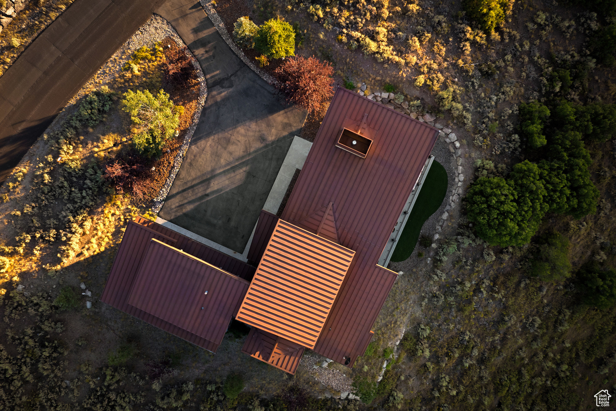 NORTHGATE CANYON SUBDIVISION - Residential