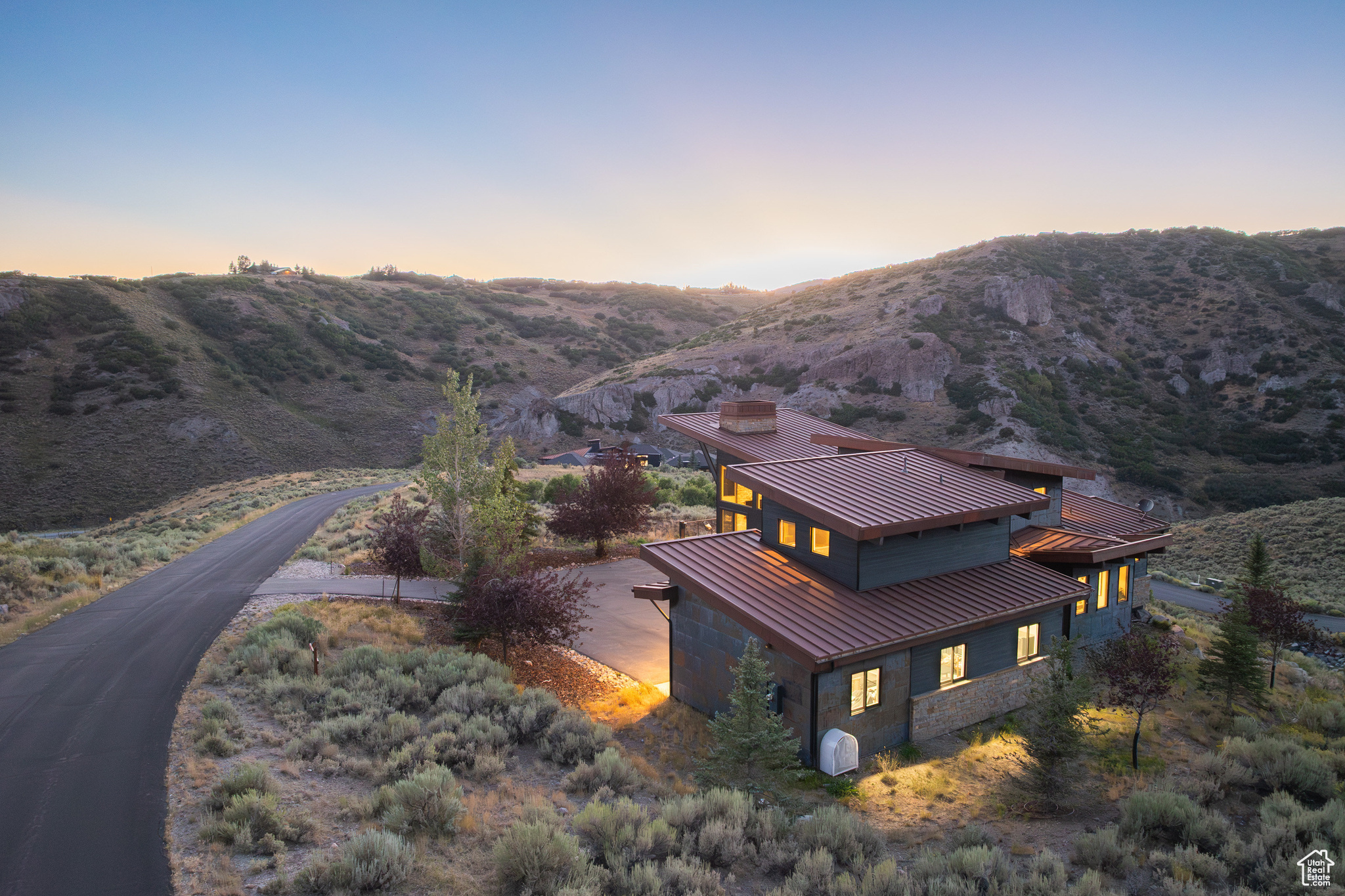 NORTHGATE CANYON SUBDIVISION - Residential