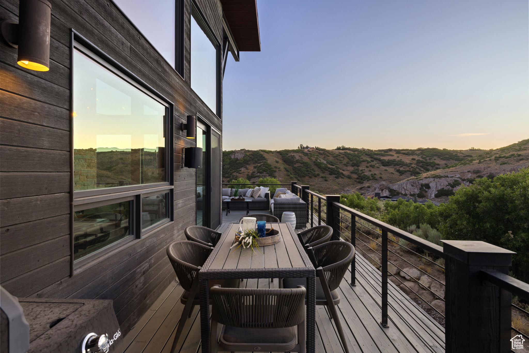 NORTHGATE CANYON SUBDIVISION - Residential