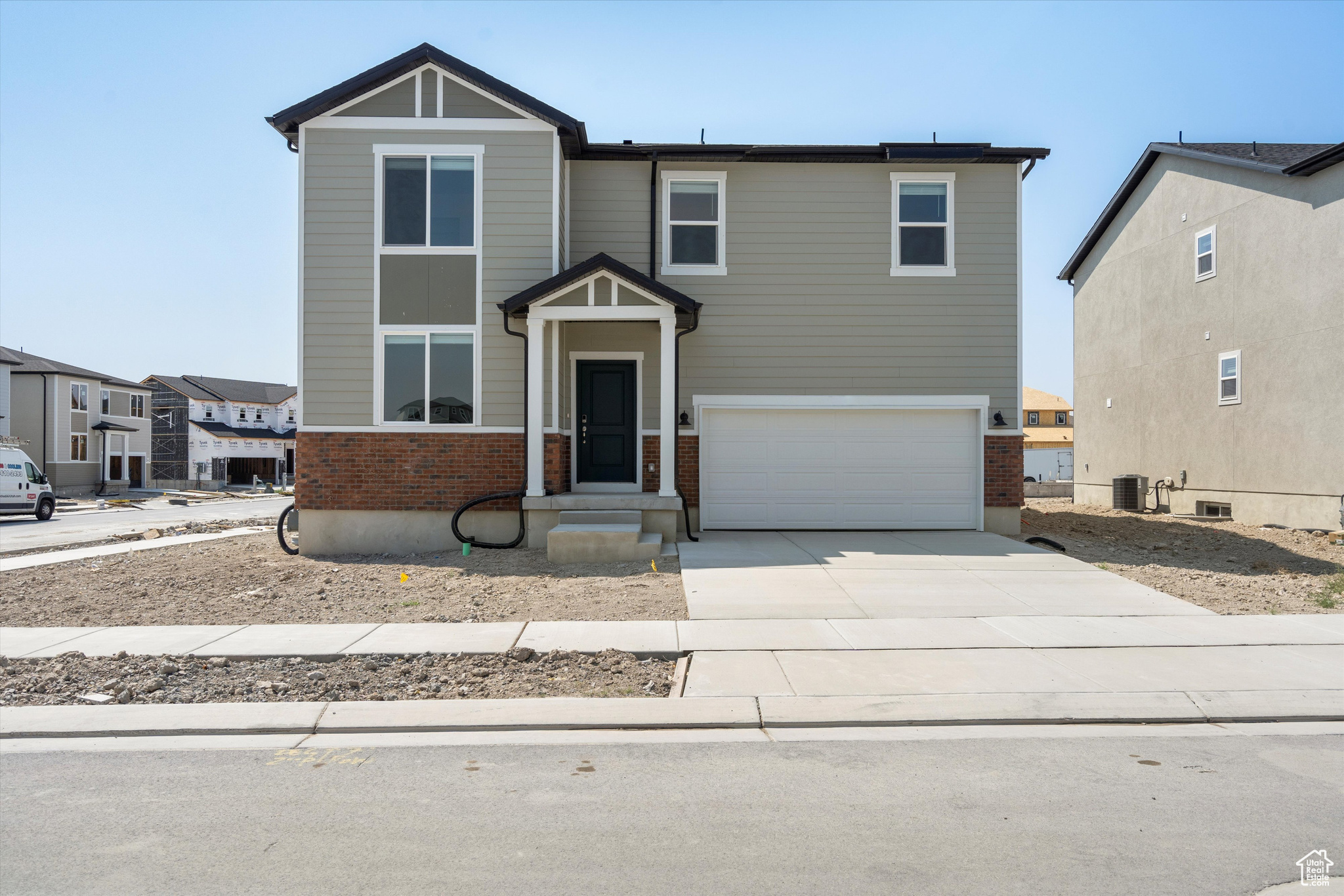 572 E Lintel Rd #525, Eagle Mountain, Utah image 5