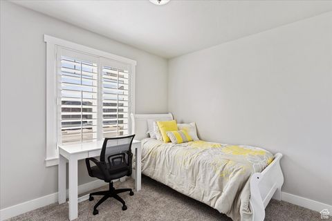 Tiny photo for 4448 W 5325 S, Hooper, UT 84315 (MLS # 2103255)