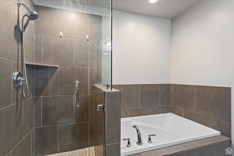 Tiny photo for 4448 W 5325 S, Hooper, UT 84315 (MLS # 2103255)