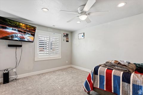 Tiny photo for 4448 W 5325 S, Hooper, UT 84315 (MLS # 2103255)