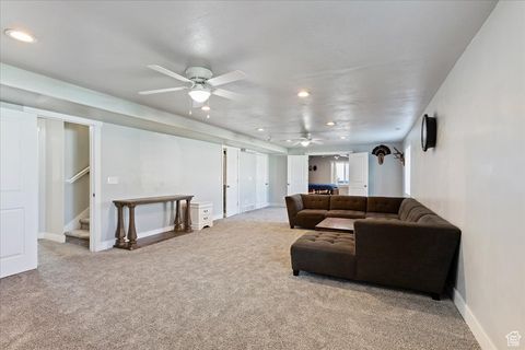 Tiny photo for 4448 W 5325 S, Hooper, UT 84315 (MLS # 2103255)