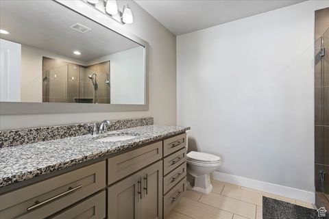 Tiny photo for 4448 W 5325 S, Hooper, UT 84315 (MLS # 2103255)