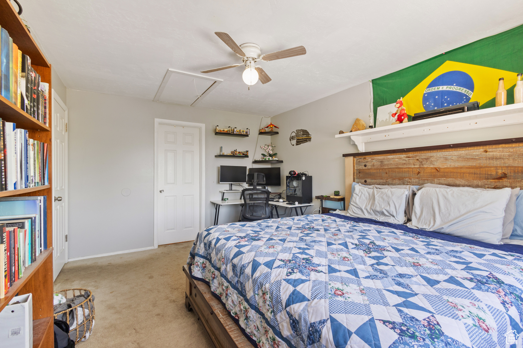 OAK MEADOWS - Residential