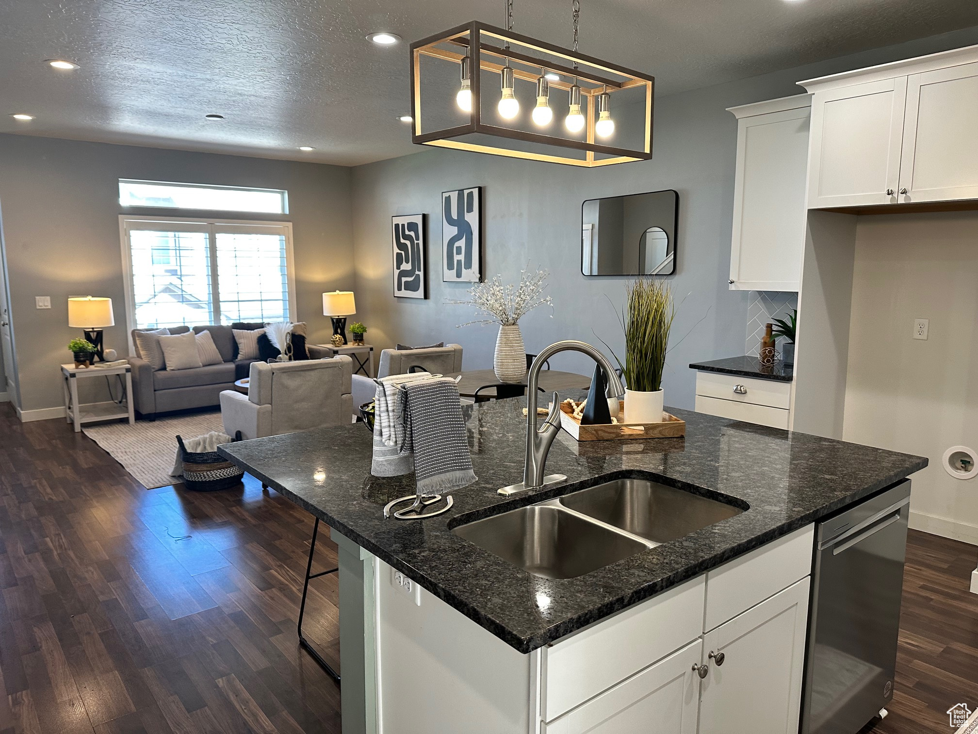 WESTRIDGE - Residential