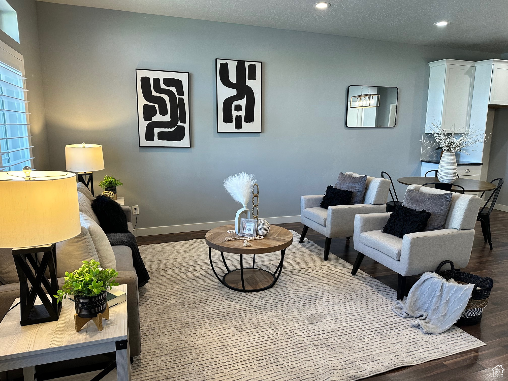 WESTRIDGE - Residential