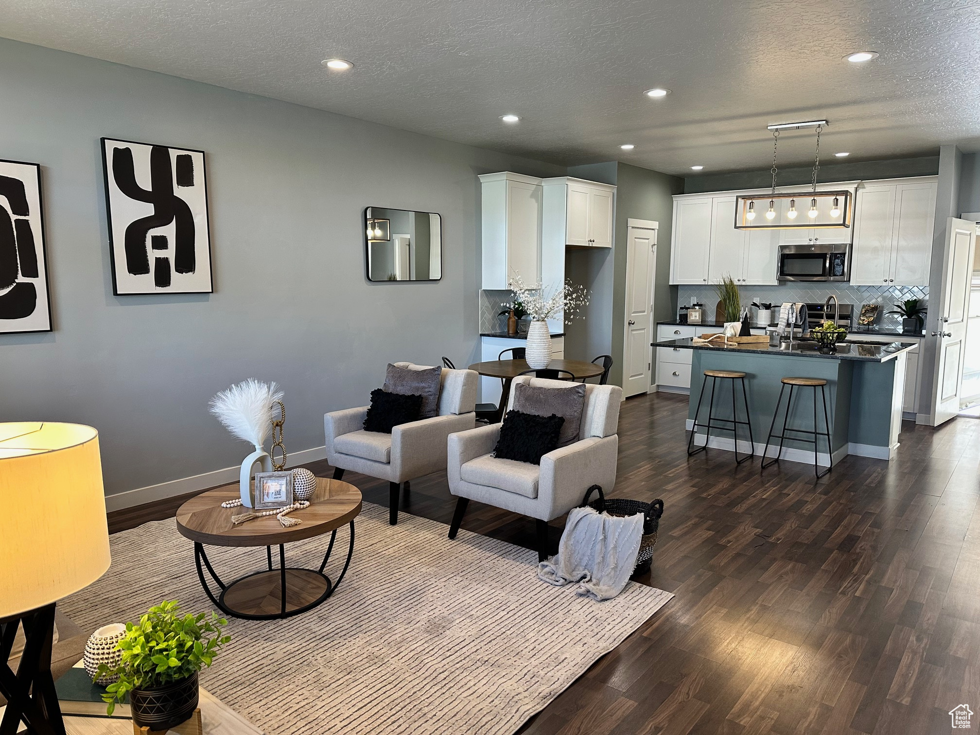 WESTRIDGE - Residential