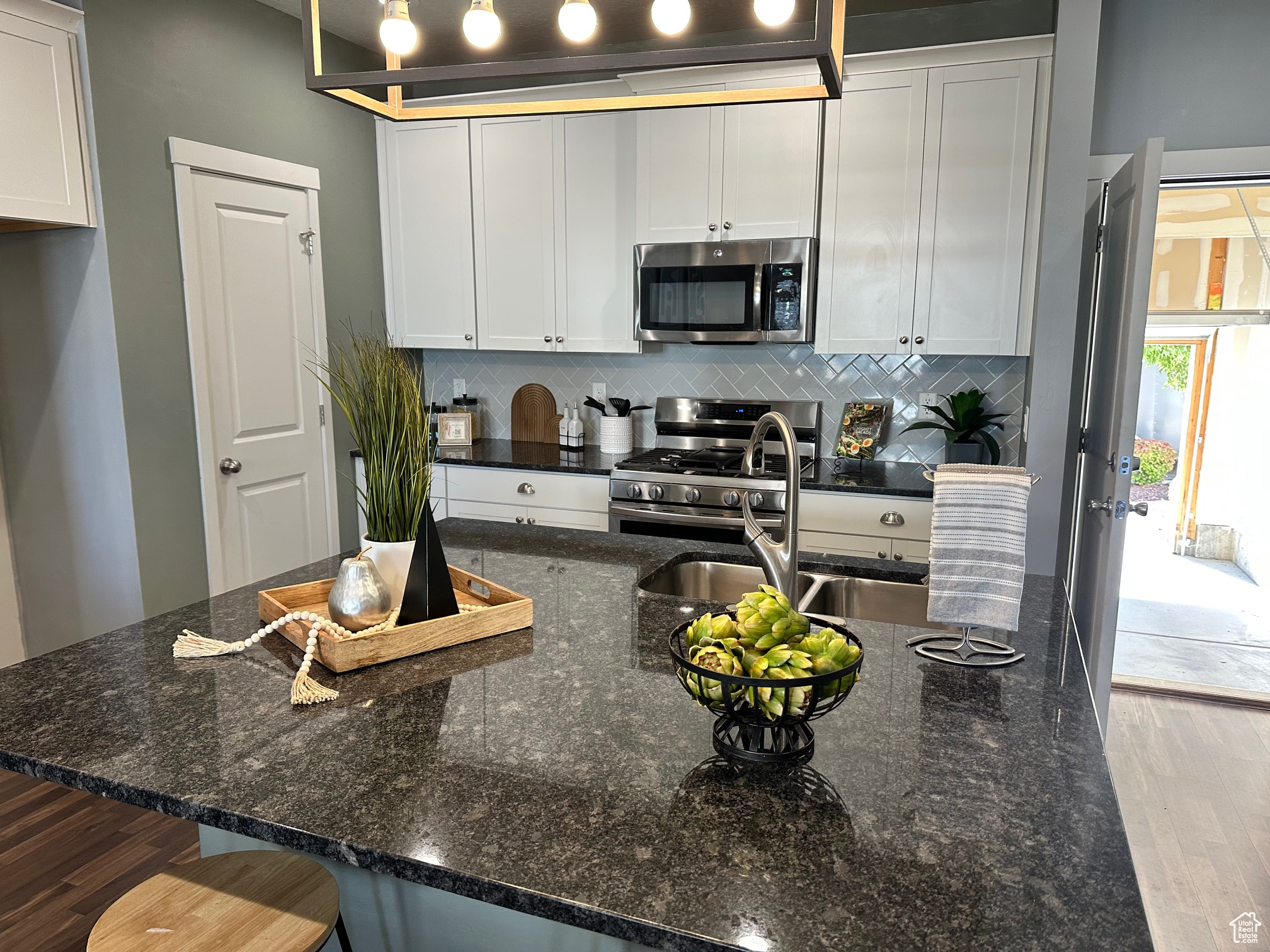 WESTRIDGE - Residential