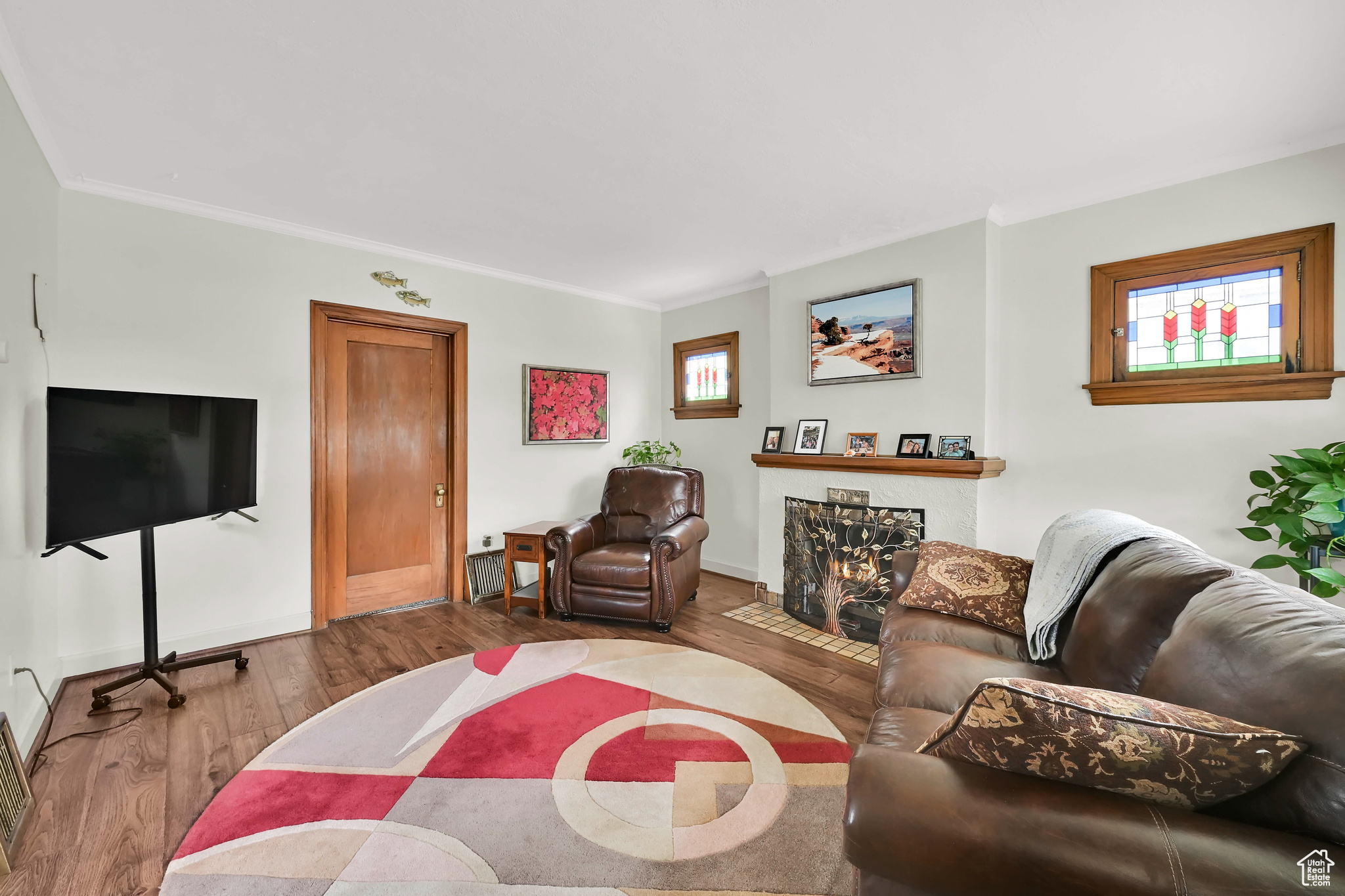1239 E Roosevelt Ave, Salt Lake City, Utah image 8