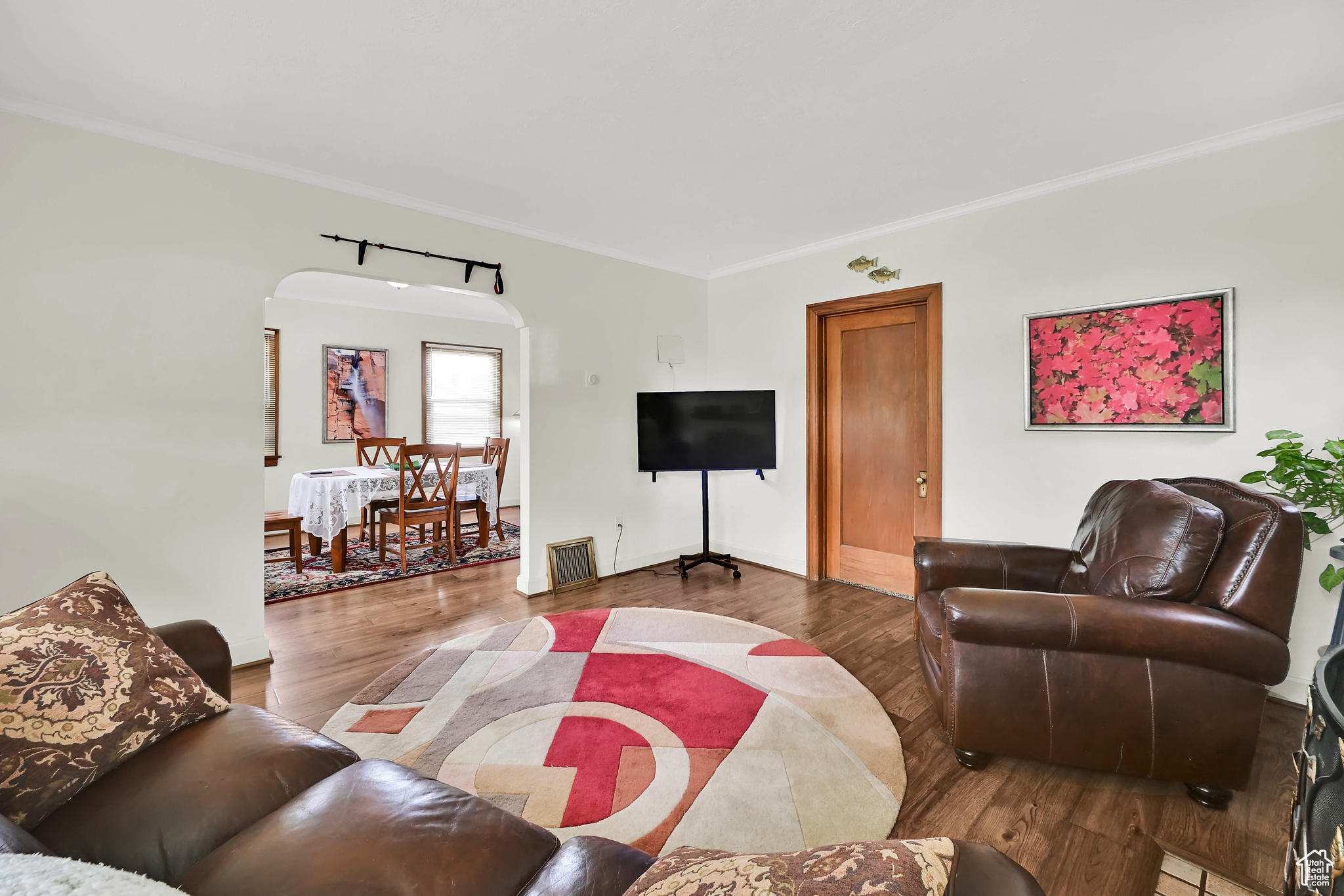 1239 E Roosevelt Ave, Salt Lake City, Utah image 9
