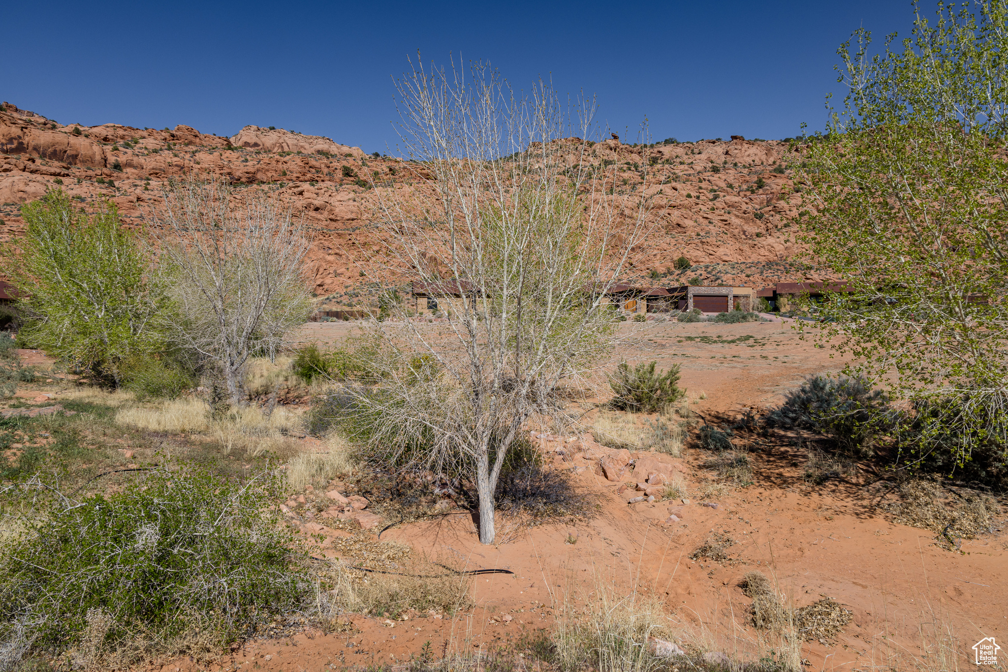 WHITE HORSE SUBDIVISION - Land