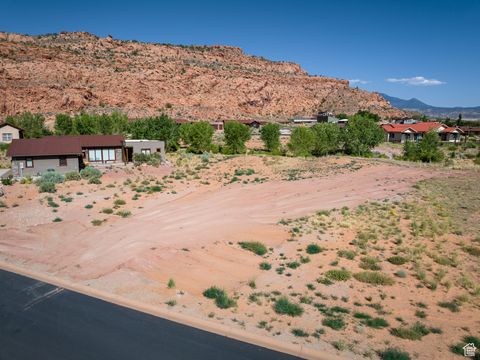 Vacant Land For Sale - 4152 E Shadowfax Run #12<br/> Grand County, Moab, UT 84532