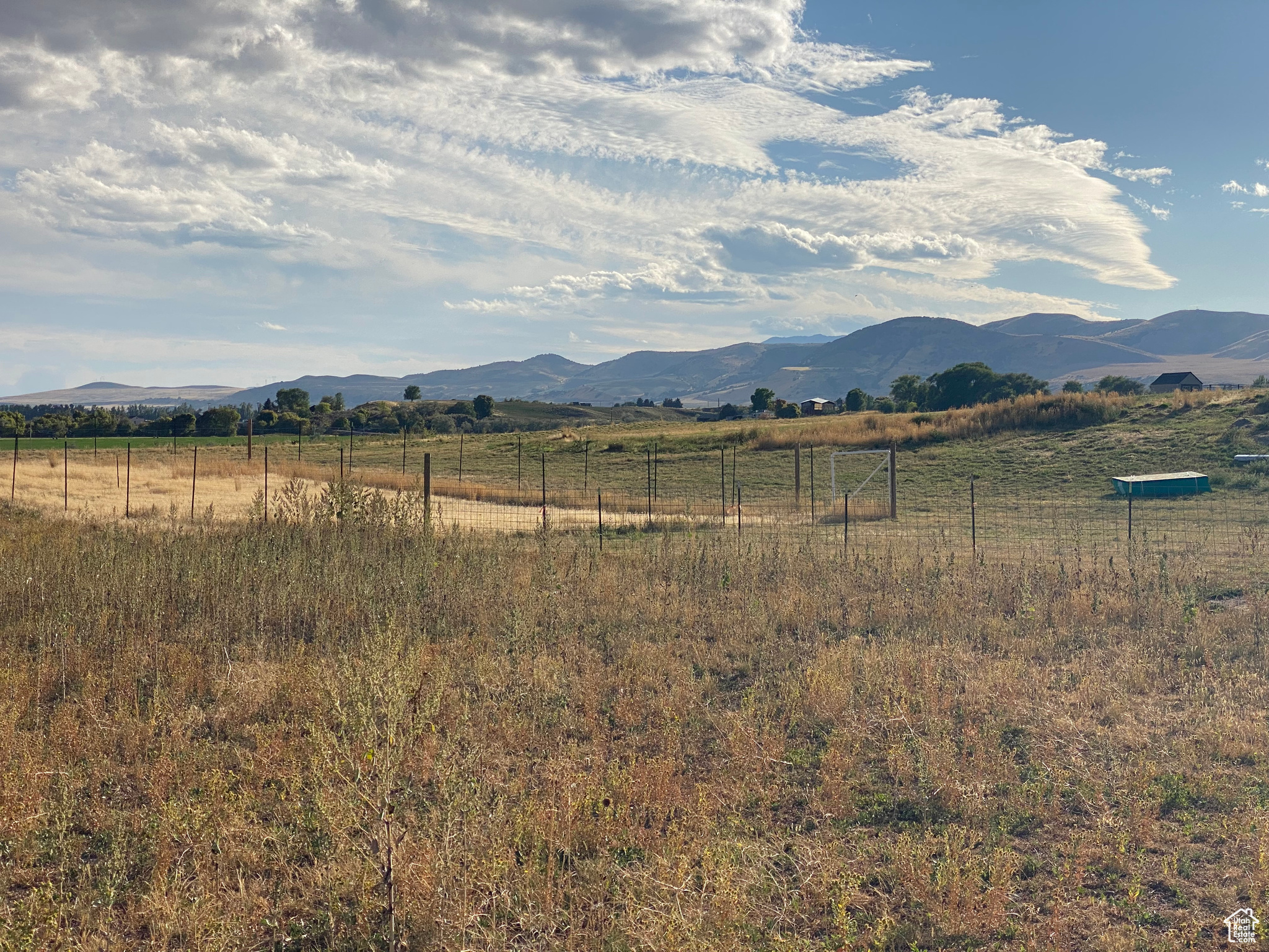 LAZY RIVER RANCHES PHASE 2 - Land