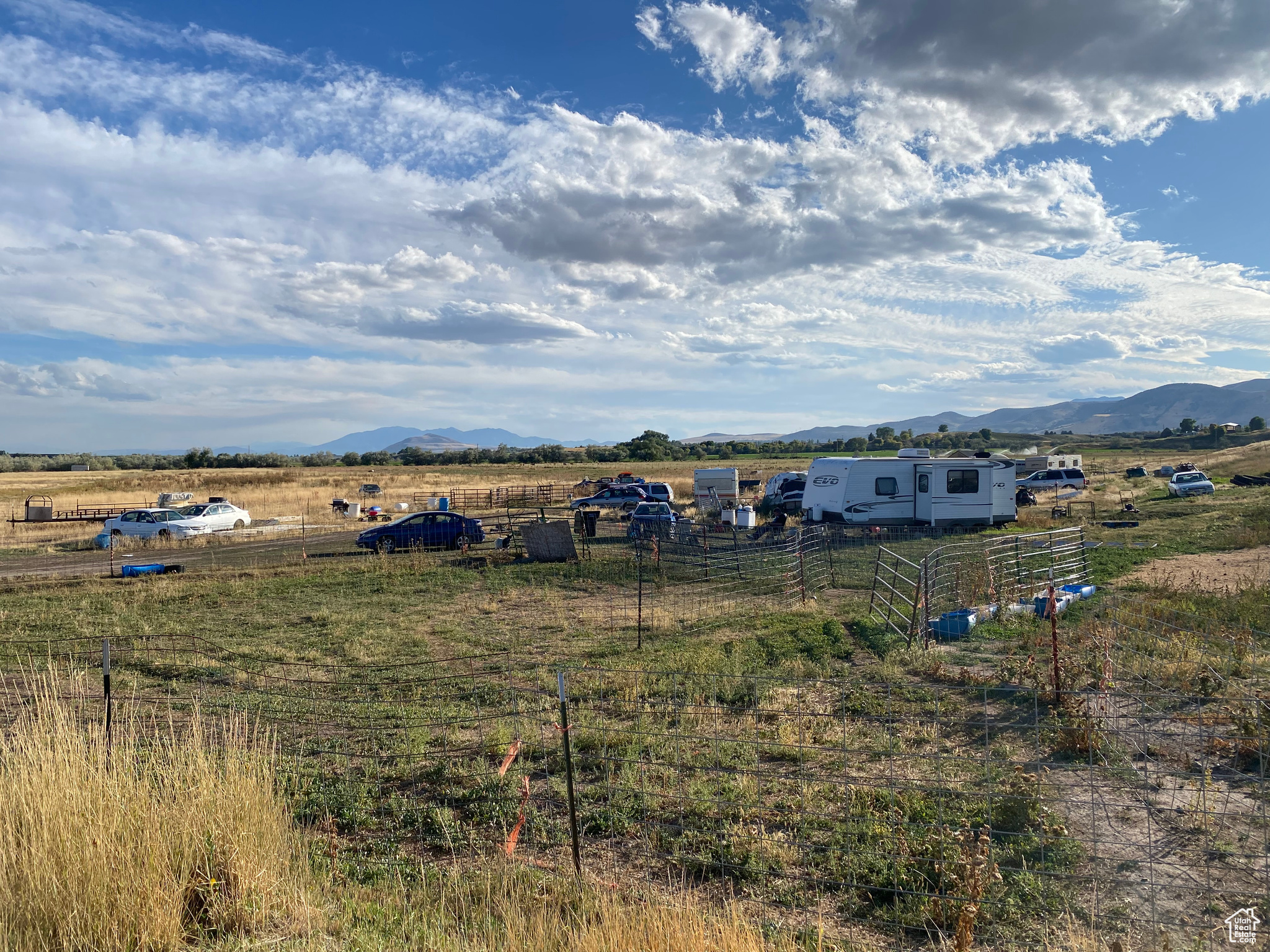 LAZY RIVER RANCHES PHASE 2 - Land