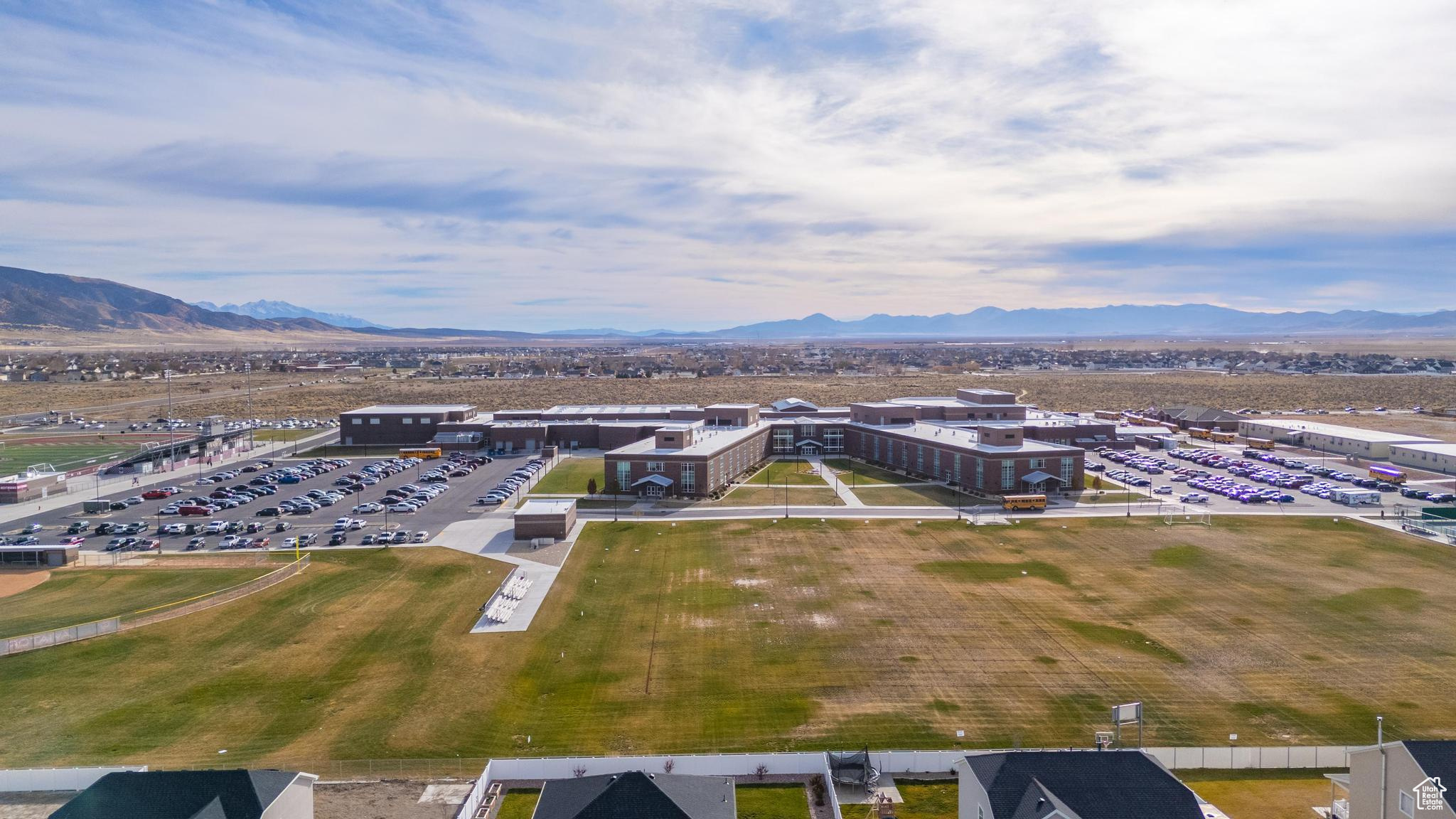 1396 E Wilbur Ln, Eagle Mountain, Utah image 33