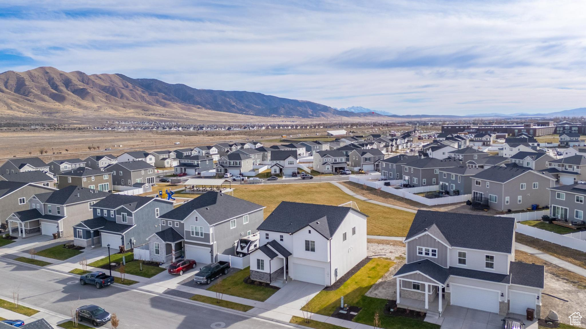 1396 E Wilbur Ln, Eagle Mountain, Utah image 3