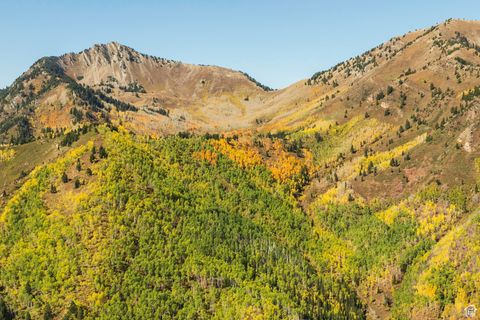 Tiny photo for 9407 E WILD CLEMATIS LN S, Salt Lake City, UT 84121 (MLS # 2027467)