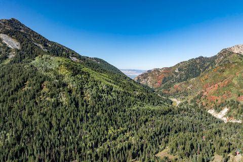 Tiny photo for 9407 E WILD CLEMATIS LN S, Salt Lake City, UT 84121 (MLS # 2027467)